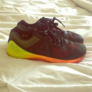 Reebok Nano 7.0